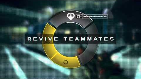 Brink "A Matter Of Class" Trailer UK