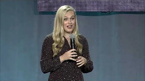 Isabel Brown - Western Conservative Summit 2019