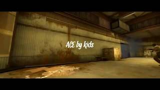 MEMORIES ACE on Old Cache :') - CSGO