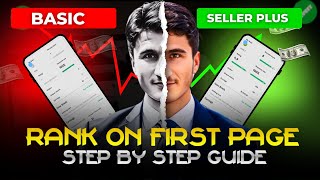 What is Fiverr Seller Plus? Benefits, Pricing & Full Guide 2025