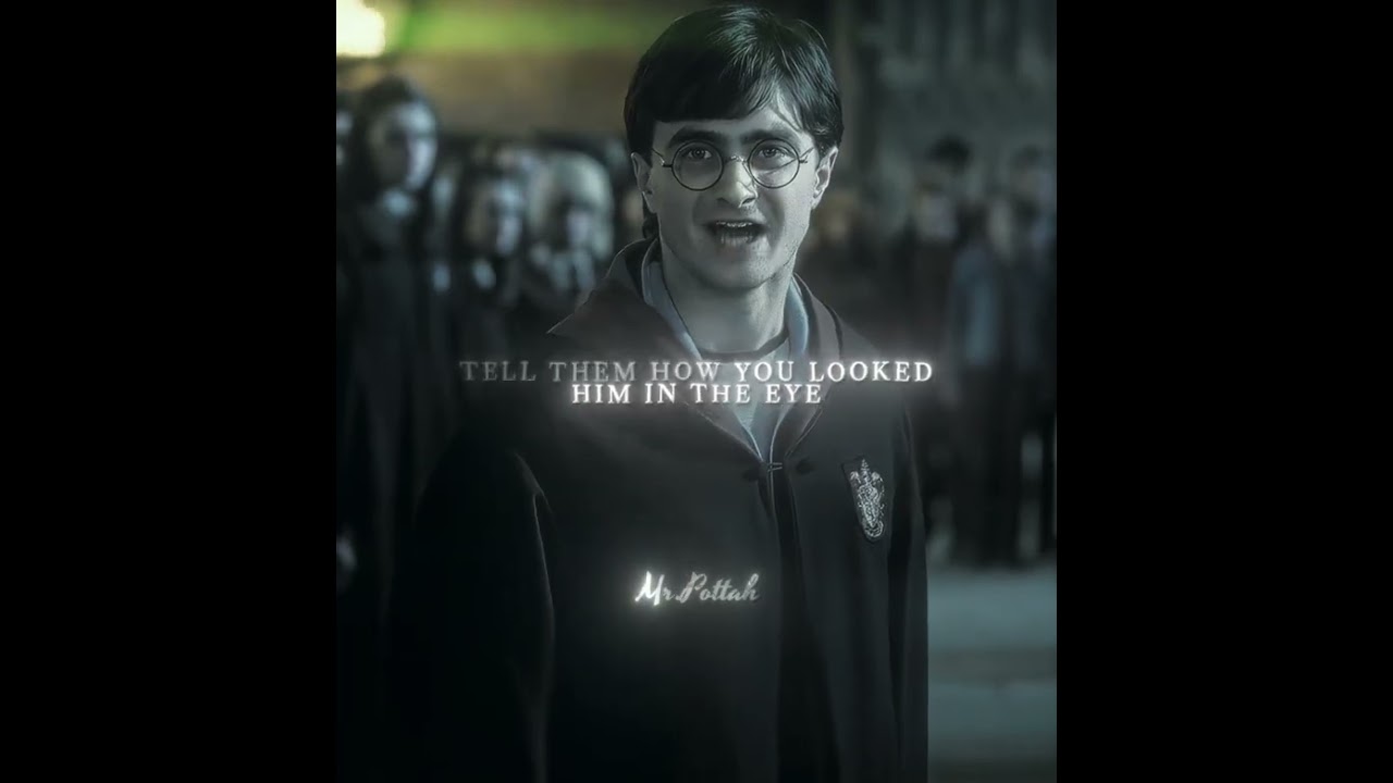 EYES DONT LIE 💔 || Snape Edit ||  