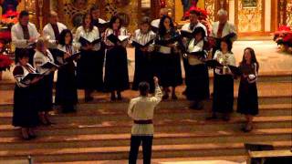 Хор Акколада- 1-8-12