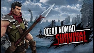 Ocean Nomad Survival on Raft - Gameplay ( PC ) screenshot 5