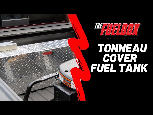 RDS Fuel Transfer Tank Auxiliary Fuel Tank Toolbox Combo 97, 47% OFF