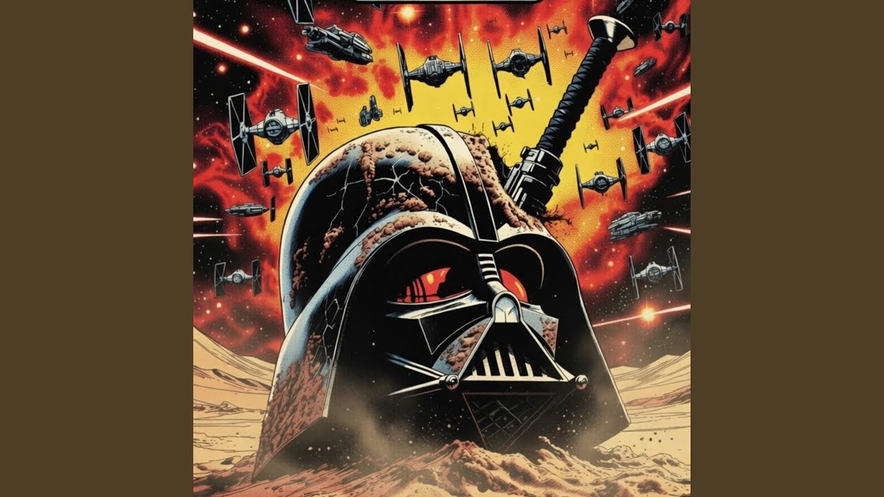 PADAWAN adlı videoyu YouTube'da izle PADAWAN adlı videoyu YouTube'da izle