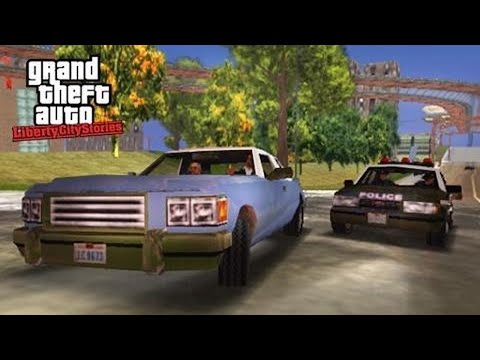 Видео: GTA LCS - Ультра Сложные Перепрятанные 100 Пакетов [Описание Читаем]