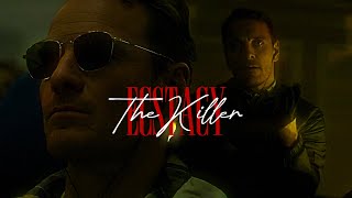 The Killer - 𝐄𝐜𝐬𝐭𝐚𝐜𝐲