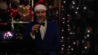 White Christmas Live Loop