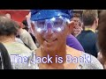 Ep 122 the jack is back with jack guarnieri