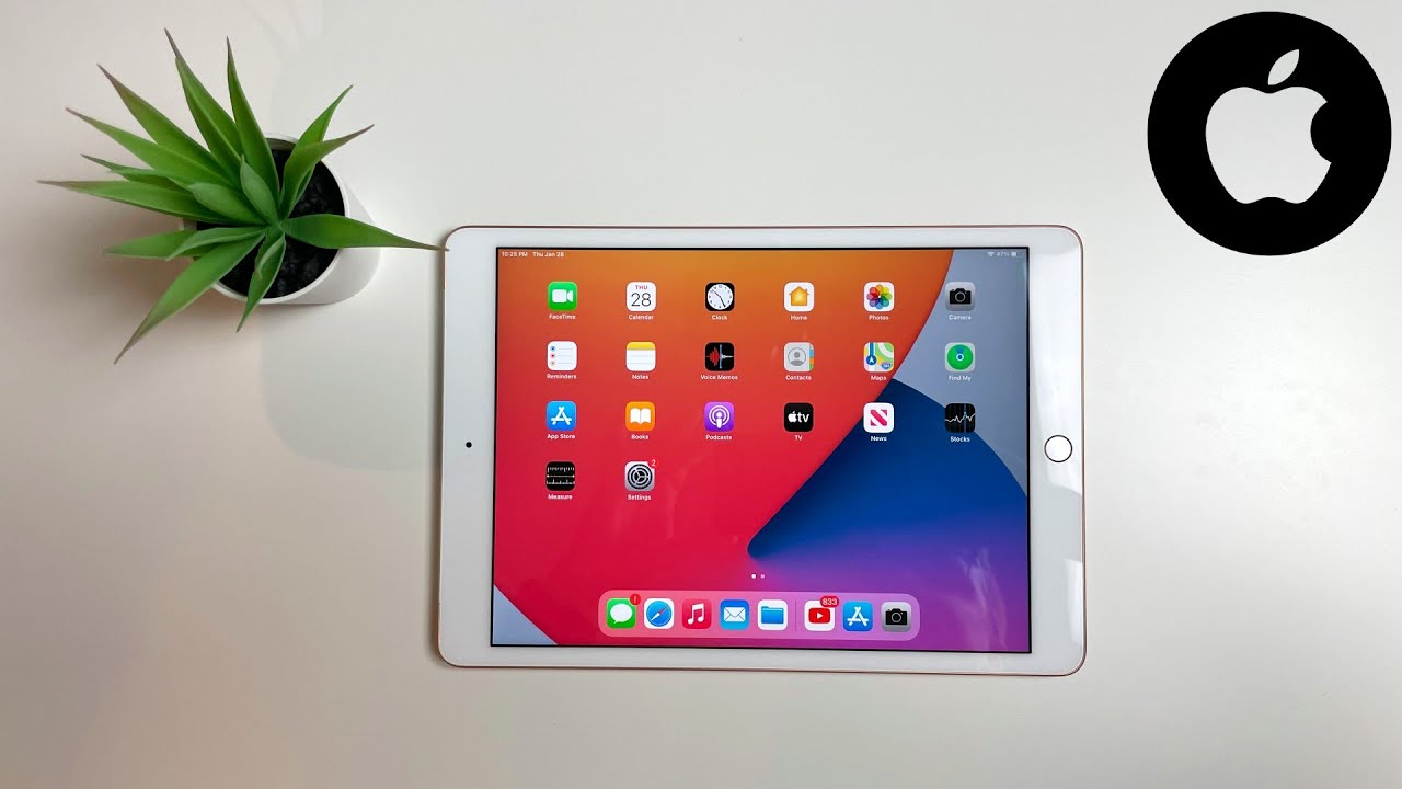 Ipad 7Th Generation In 2021 - Is It Worth It?