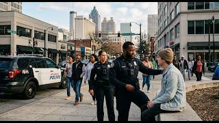 Blueprint: Secure Union: High-Stakes Tech Reshaping Police Encounters&  Behavioral Health with GoVia