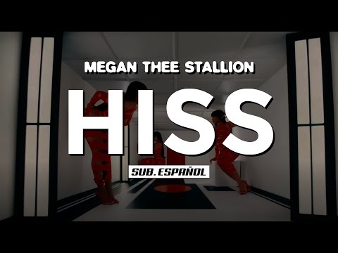 Megan Thee Stallion - Hiss | Sub. Español Explicación