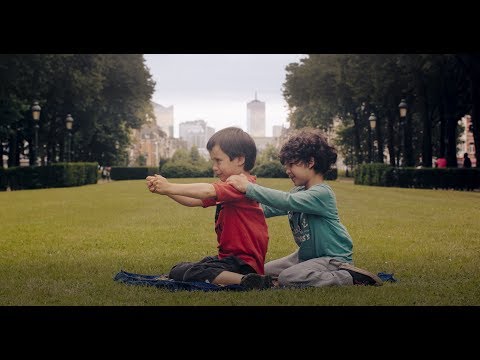 Die Götter von Molenbeek - Offizieller Trailer