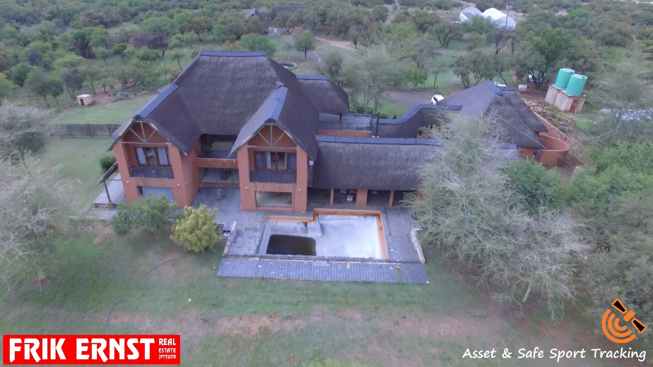 Hekpoort Farm Magalies Mountain Range R6,990,000 YouTube