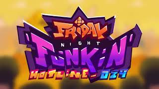Firepower - [FNF: Hotline 024 Fan Song]