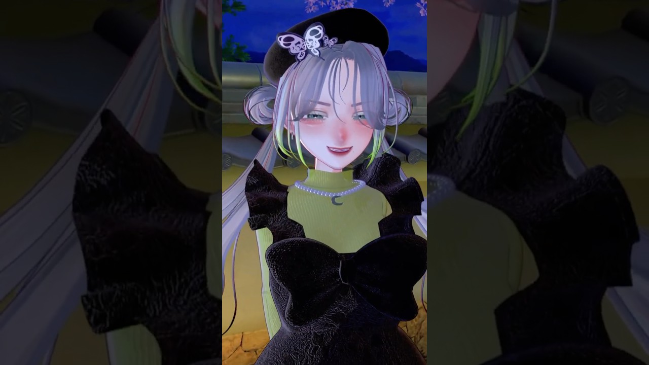 Facial tracking 🌸 