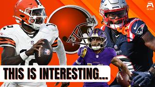 This CANNOT Be Ignored... | Daily Browns News & Rumors