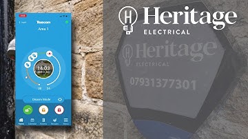 Getting Your Texecom Alarm Panel Online With Texecom App & Smartcom