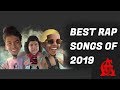 TOP 10 SONGS OF 2019