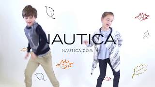 Nautica Fall 2017 Kids Back To School