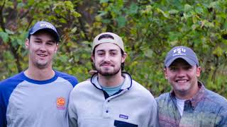 Sigma Nu Spring Rush 2018