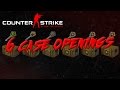 CS:GO - Case Openings 2 - Cartel? CARTEL?