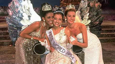 Miss World 1994