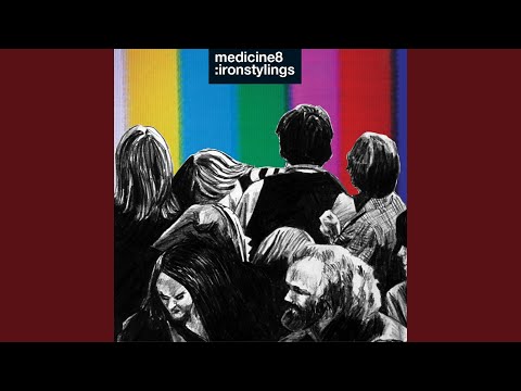 Medicine8 — Mystery Murdered