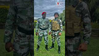 DR Congo coup: 37 sentenced to death, including 3 Americans
