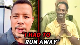 5 MINUTES AGO: Terrence Howard BACKS Katt Williams And Reveals Why He Left Hollywood