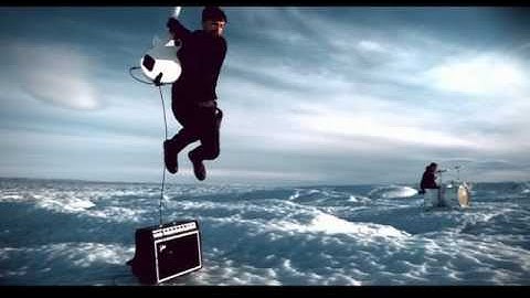 30 Seconds To Mars - A Beautiful Lie (OFFICIAL Music Video) w/ Lyrics