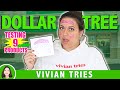 Dollar Tree, 9 strange dollar store products...