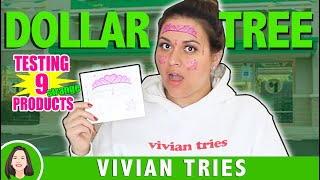 Dollar Tree, 9 strange dollar store products... Profile