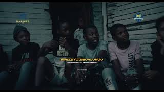 Inhliziyo Zibuhlungu Gwijo Song With Visuals