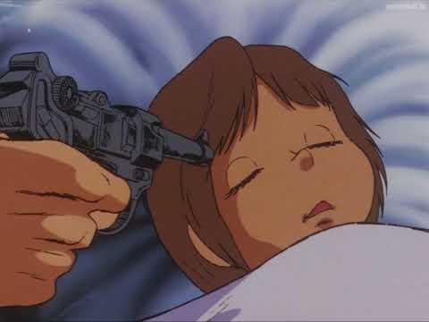 GatchamanS1E3 ENG Dub 