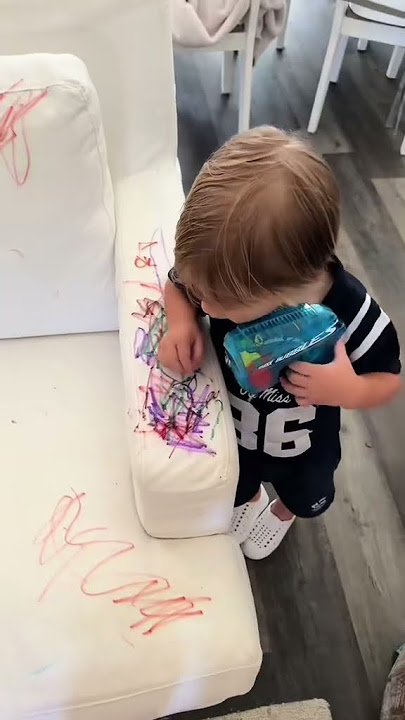 The boring beige mom era didn’t stand a chance 😅 #shorts #toddlers #moms