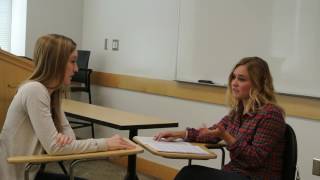 Sample Parent Teacher Conference/Validating a Parent's Concern (Unedited) News