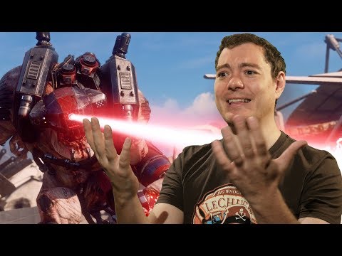 RAGE 2 (видео)