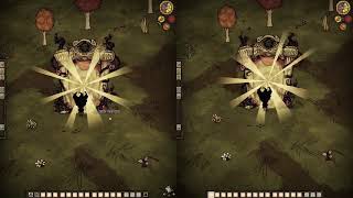 Don't Starve Together Split Screen On PC Tutorial | Nucleus COOP | How-To | 2020