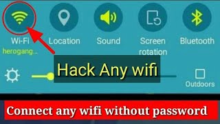 How to Connect any Wifi Without Password in subisu,Wordlink,Huwai,Tp-Link 2020|Hacked Successfully😲😲 screenshot 4
