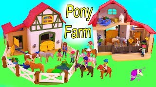 Pony Farm ! screenshot 4