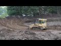 Digging a Pond