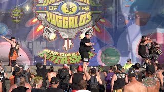 The 6ix live at Gathering of the Juggalos 7/5/2023 (FULL SET)