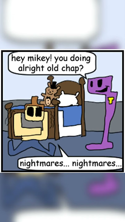 Purple Guy Tortures his Son #fnaf