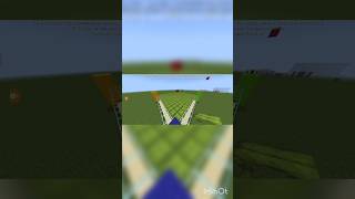 🍃 Can you survive the Dripleaf Mini Game?#Minecraft #viral #gaming #shorts