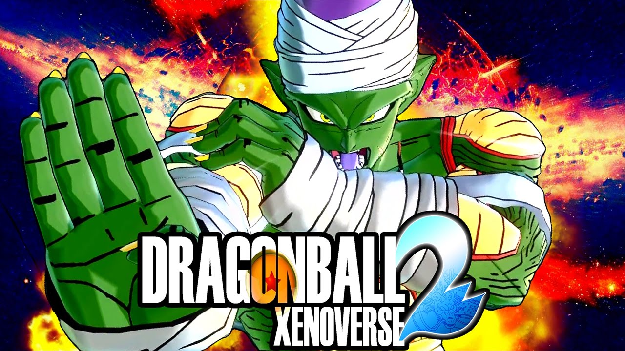 GIOSEPH IL NAMECCIANO DIVENTA UN GIGANTE! Dragon Ball Xenoverse 2 Namekian Giant Form Gameplay ITA