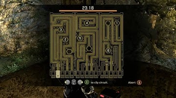 Alpha Protocol Veteran Hard Mode Part 64