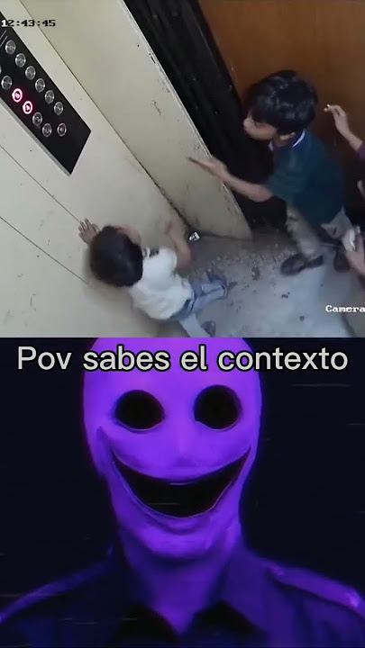 Pov: sabes el contexto 🌚