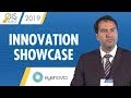 Eyenovia  innovation showcase at ophthalmology innovation summit  aao 2019