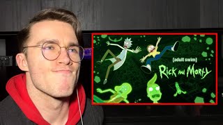 Physicist Reacts to Rick and Morty Season 6